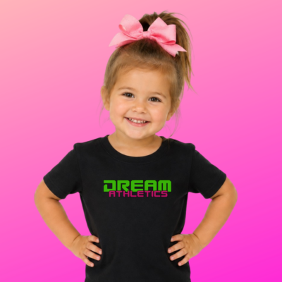 Dream Athletics Cheer Tots